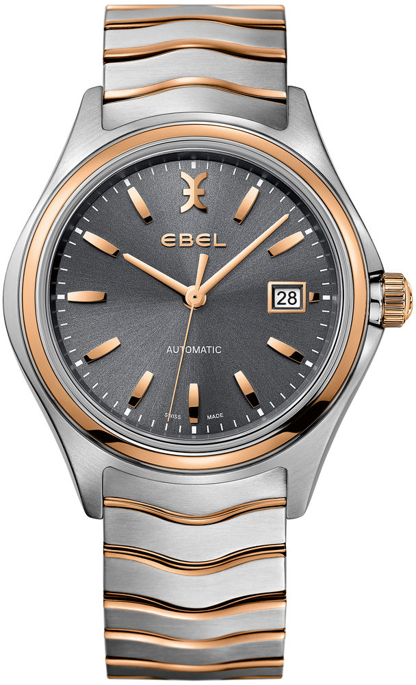 

Ebel Wave 1216333