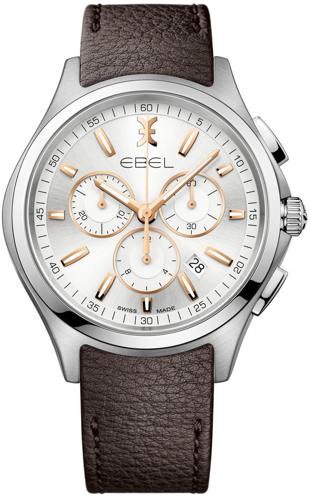 

Ebel Wave 1216341
