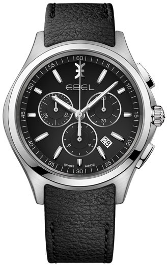 

Ebel Wave 1216343