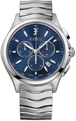 Ebel Wave 1216344