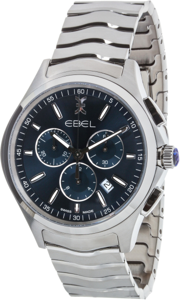 Ebel Wave 1216344
