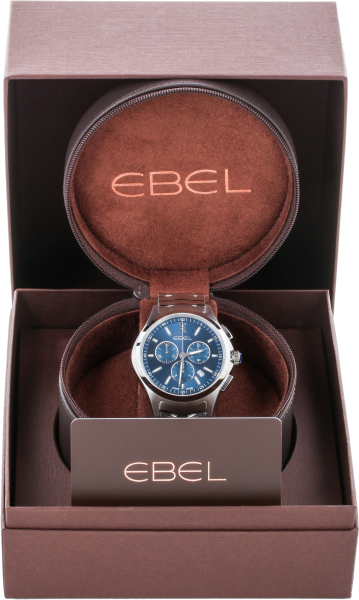 Ebel Wave 1216344