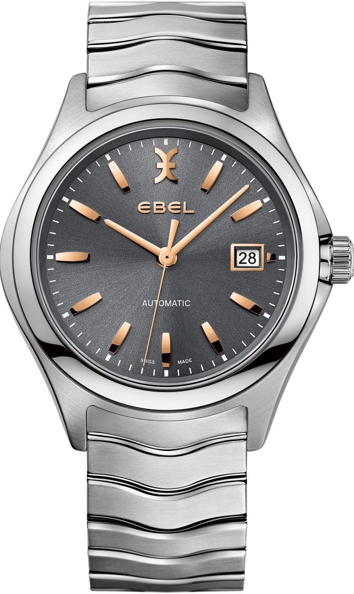 

Ebel Wave 1216383