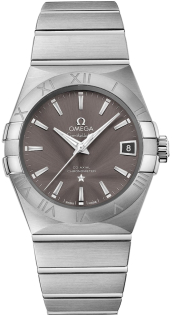 Omega Constellation 123.10.38.21.06.001