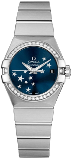 Omega Constellation 123.15.27.20.03.001