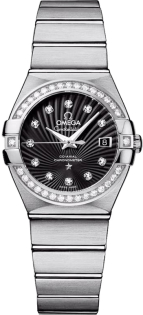 Omega Constellation 123.15.27.20.51.001