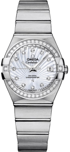 Omega Constellation 123.15.27.20.55.001