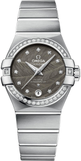 Omega Constellation 123.15.27.20.56.001