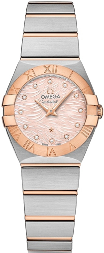 Omega Constellation 123.20.24.60.57.003