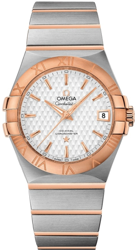 Omega Constellation 123.20.35.20.02.005