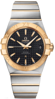 Omega Constellation 123.20.38.21.01.002