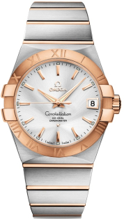 Omega Constellation 123.20.38.21.02.001