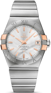 Omega Constellation 123.20.38.21.02.004