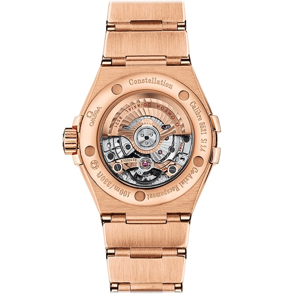 Omega Constellation 123.50.31.20.55.001 Omega Constellation 123.50.31.20.55.001