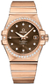 Omega Constellation 123.55.35.20.63.001