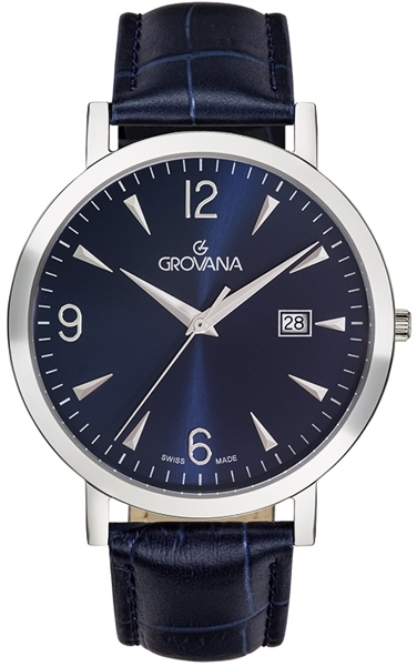

Grovana Traditional 1230.1535