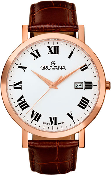 

Grovana Traditional 1230.1563