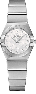 Omega Constellation 123.10.24.60.55.003