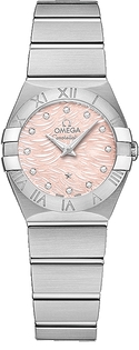 Omega Constellation 123.10.24.60.57.002