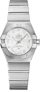 Omega Constellation 123.10.27.20.55.002