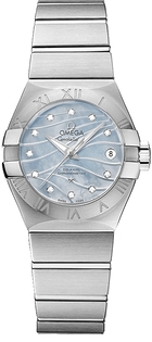 Omega Constellation 123.10.27.20.57.001