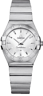 Omega Constellation 123.10.27.60.02.001