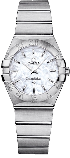 Omega Constellation 123.10.27.60.05.001