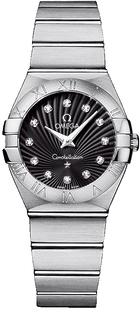 Omega Constellation 123.10.27.60.51.001