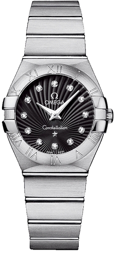 Omega Constellation 123.10.27.60.51.001