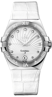 Omega Constellation 123.13.35.60.52.001