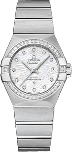 Omega Constellation 123.15.27.20.55.003