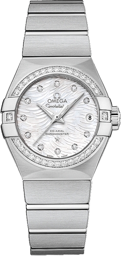 Omega Constellation 123.15.27.20.55.003