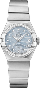 Omega Constellation 123.15.27.20.57.001