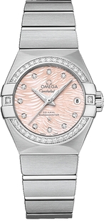 Omega Constellation 123.15.27.20.57.002