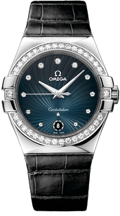 Omega Constellation 123.18.35.60.56.001