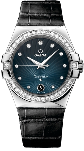 Omega Constellation 123.18.35.60.56.001