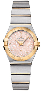 Omega Constellation 123.20.24.60.57.004