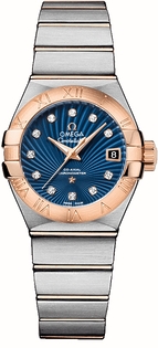 Omega Constellation 123.20.27.20.53.001