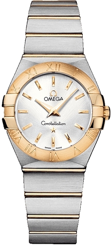 Omega Constellation 123.20.27.60.02.002