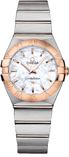 Omega Constellation 123.20.27.60.05.001