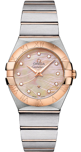 Omega Constellation 123.20.27.60.57.002