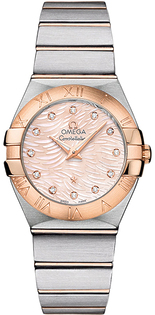 Omega Constellation 123.20.27.60.57.004