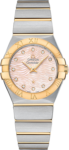 Omega Constellation 123.20.27.60.57.005