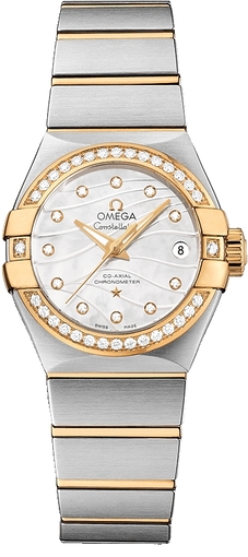 Omega Constellation 123.25.27.20.55.004