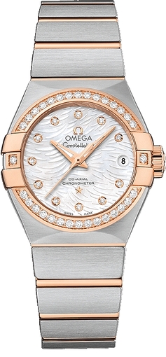 Omega Constellation 123.25.27.20.55.006