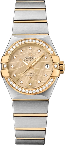 Omega Constellation 123.25.27.20.57.002