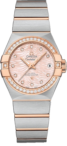 Omega Constellation 123.25.27.20.57.004