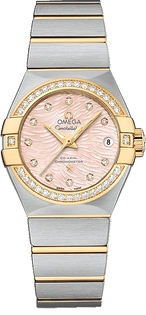 Omega Constellation 123.25.27.20.57.005