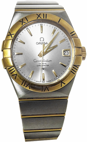 Omega Constellation 1232.03.82.102.002 Omega Constellation 1232.03.82.102.002