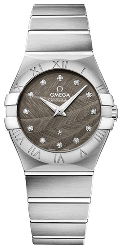 Omega Constellation 123.10.27.60.56.001